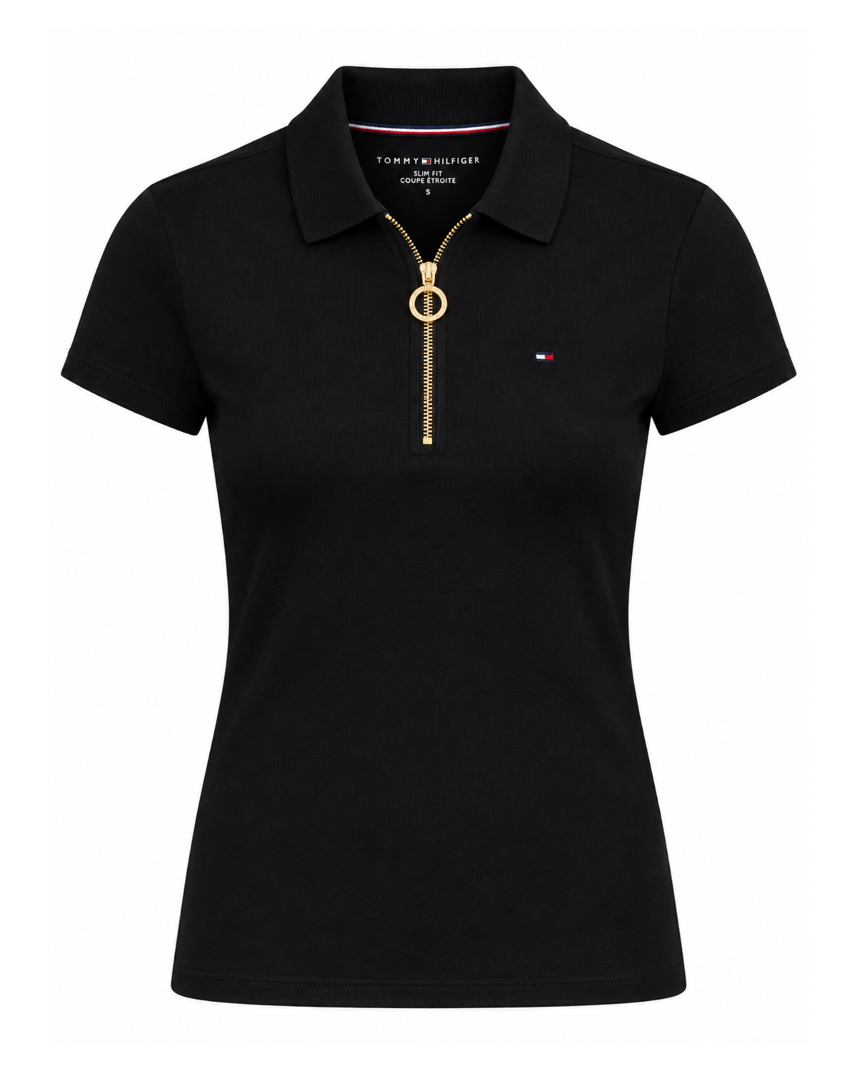 POLO TOMMY HILFIGER