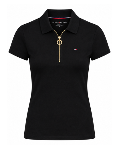 POLO TOMMY HILFIGER