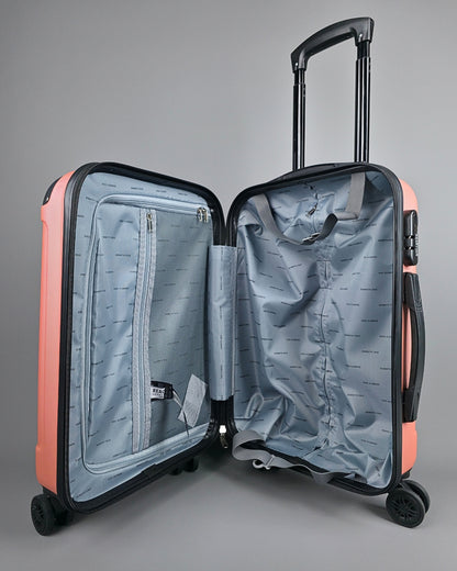 MALETA CARRY ON KENNETH COLE ROSADA