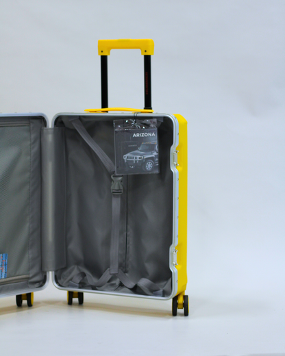 MALETA HUMMER CARRY-ON