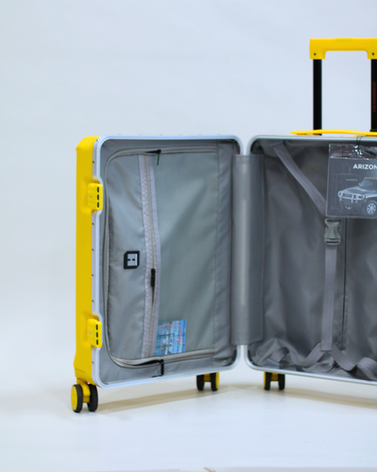 MALETA HUMMER CARRY-ON