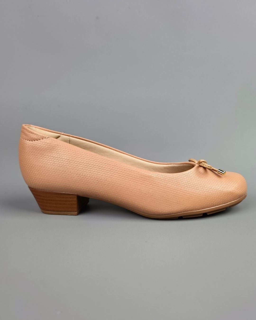 ZAPATO MODARE CAFÉ PARA DAMA