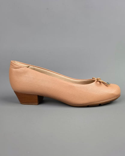 ZAPATO MODARE CAFÉ PARA DAMA