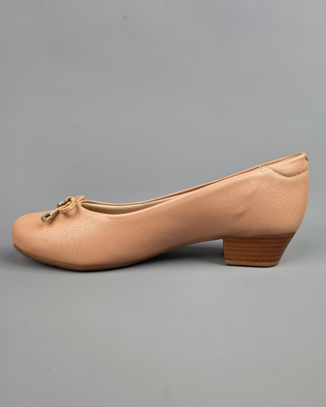 ZAPATO MODARE CAFÉ PARA DAMA