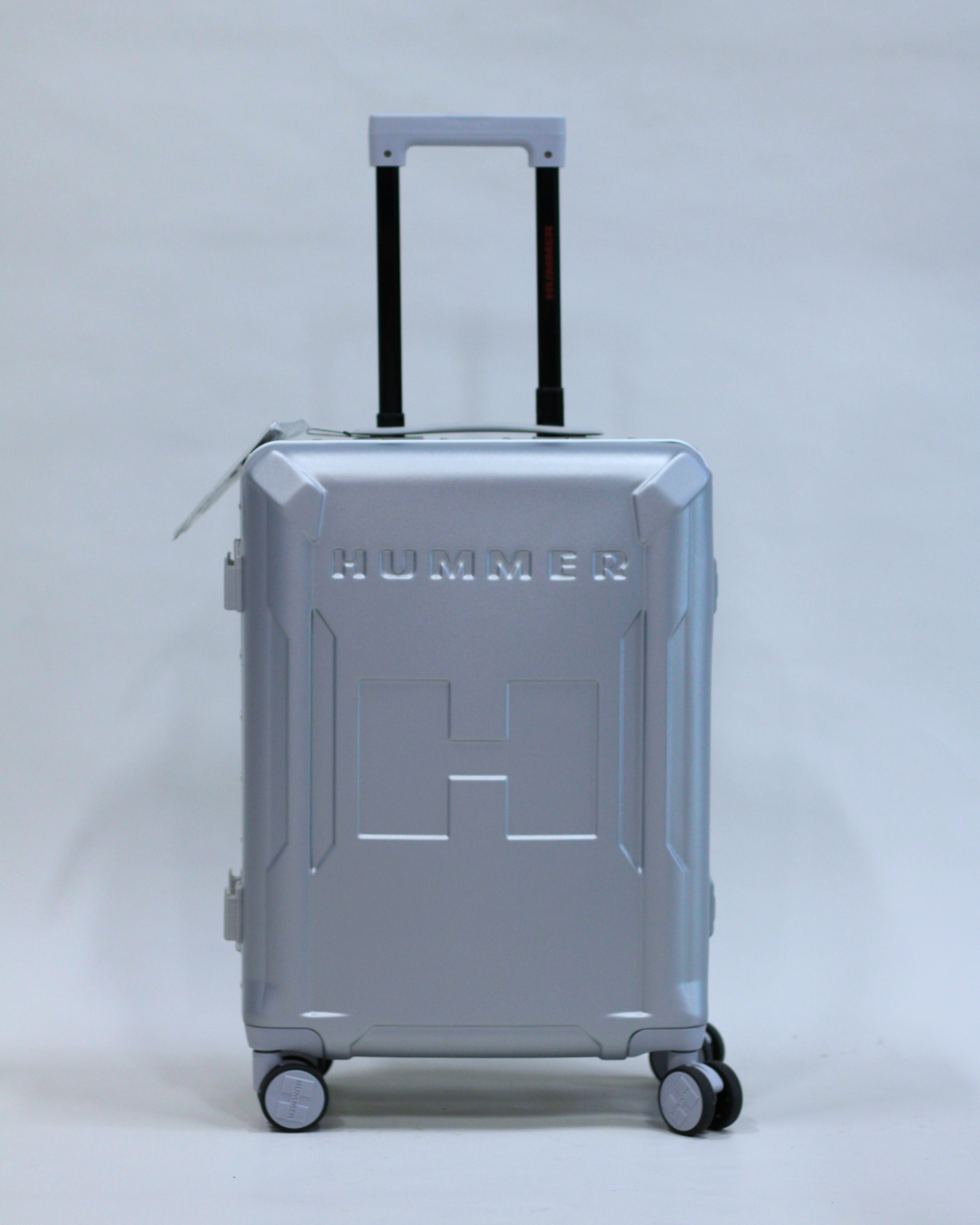 MALETA HUMMER CARRY-ON