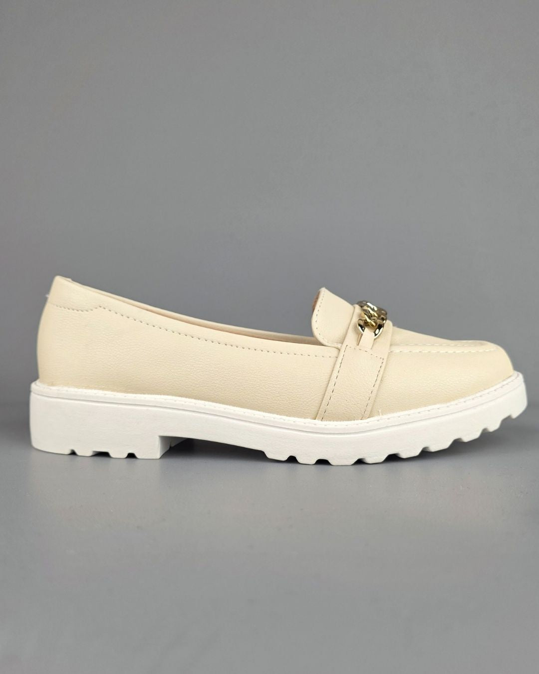ZAPATO MODARE BLANCO PARA DAMA