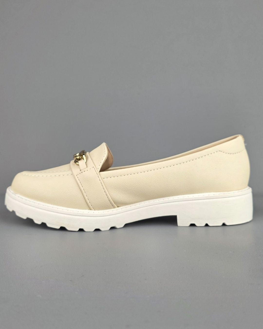 ZAPATO MODARE BLANCO PARA DAMA