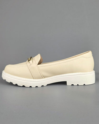 ZAPATO MODARE BLANCO PARA DAMA