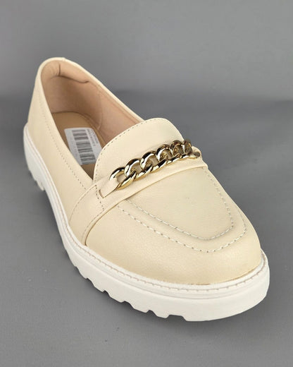 ZAPATO MODARE BLANCO PARA DAMA