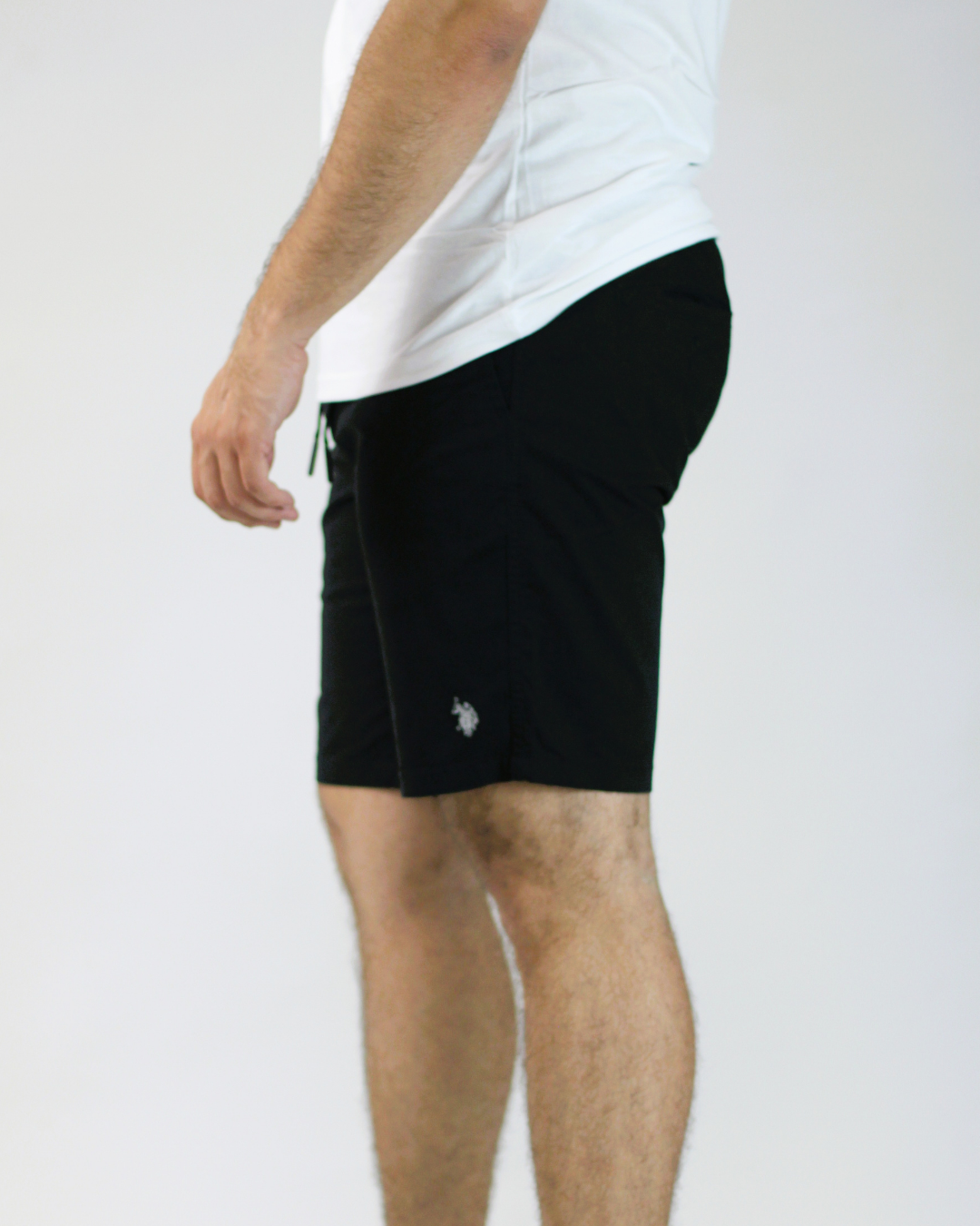 SHORT US POLO