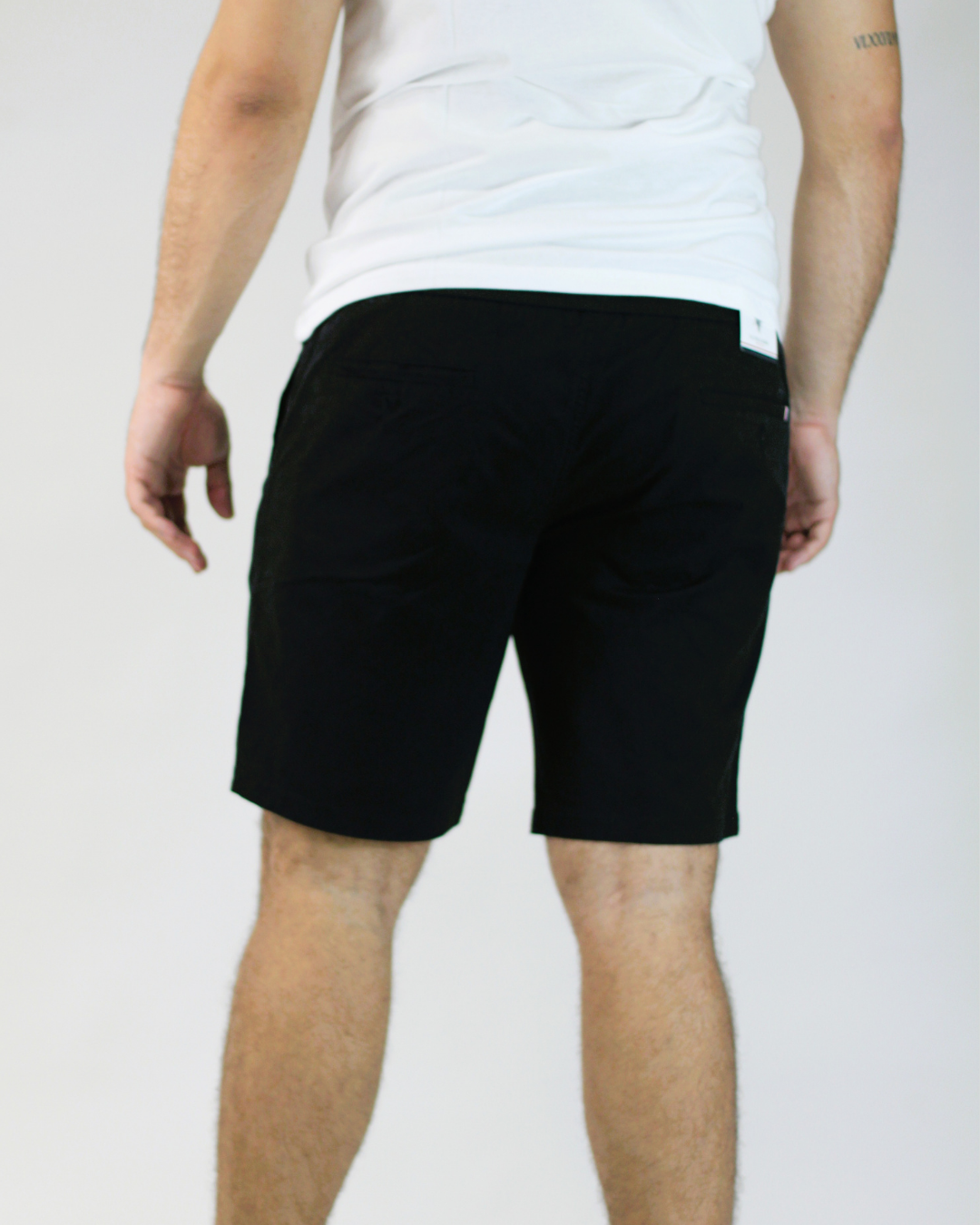 SHORT US POLO