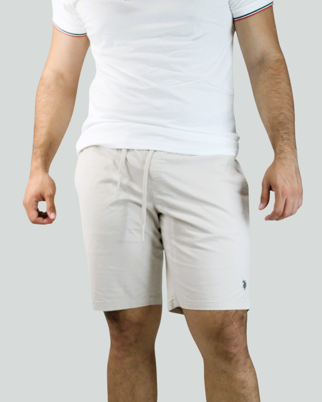 SHORT US POLO