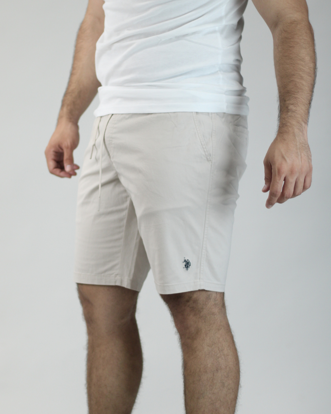 SHORT US POLO