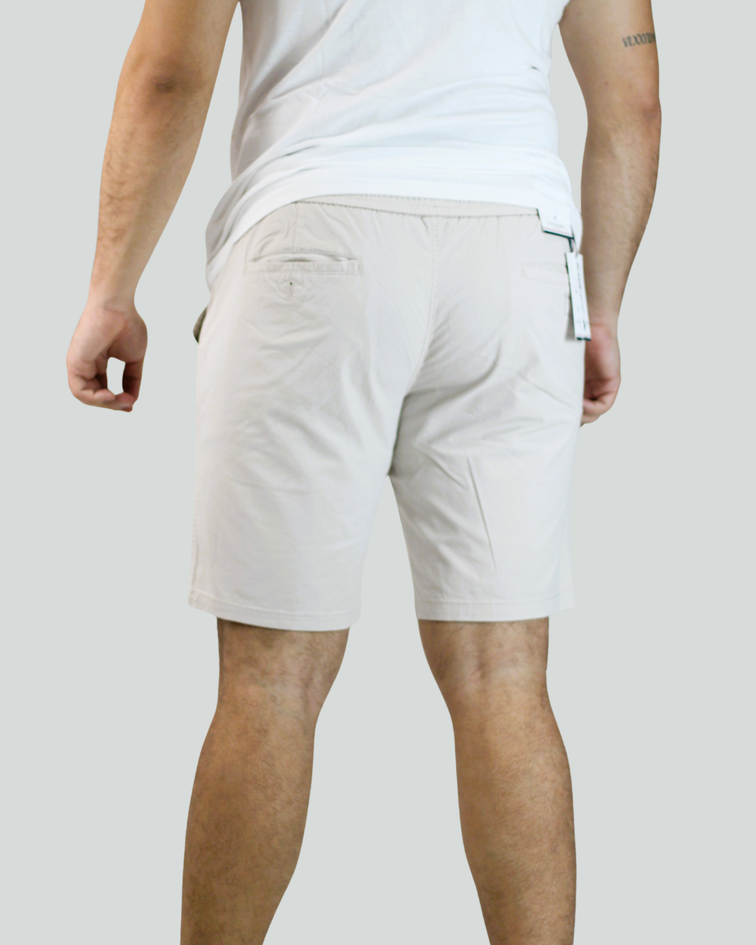 SHORT US POLO