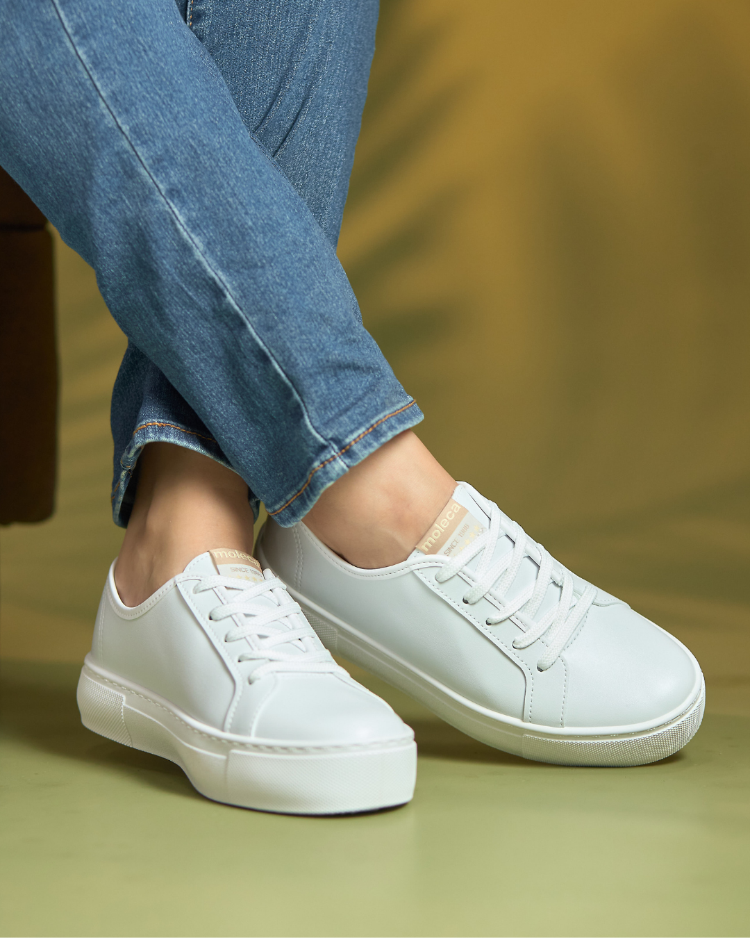 TENNIS MOLECA