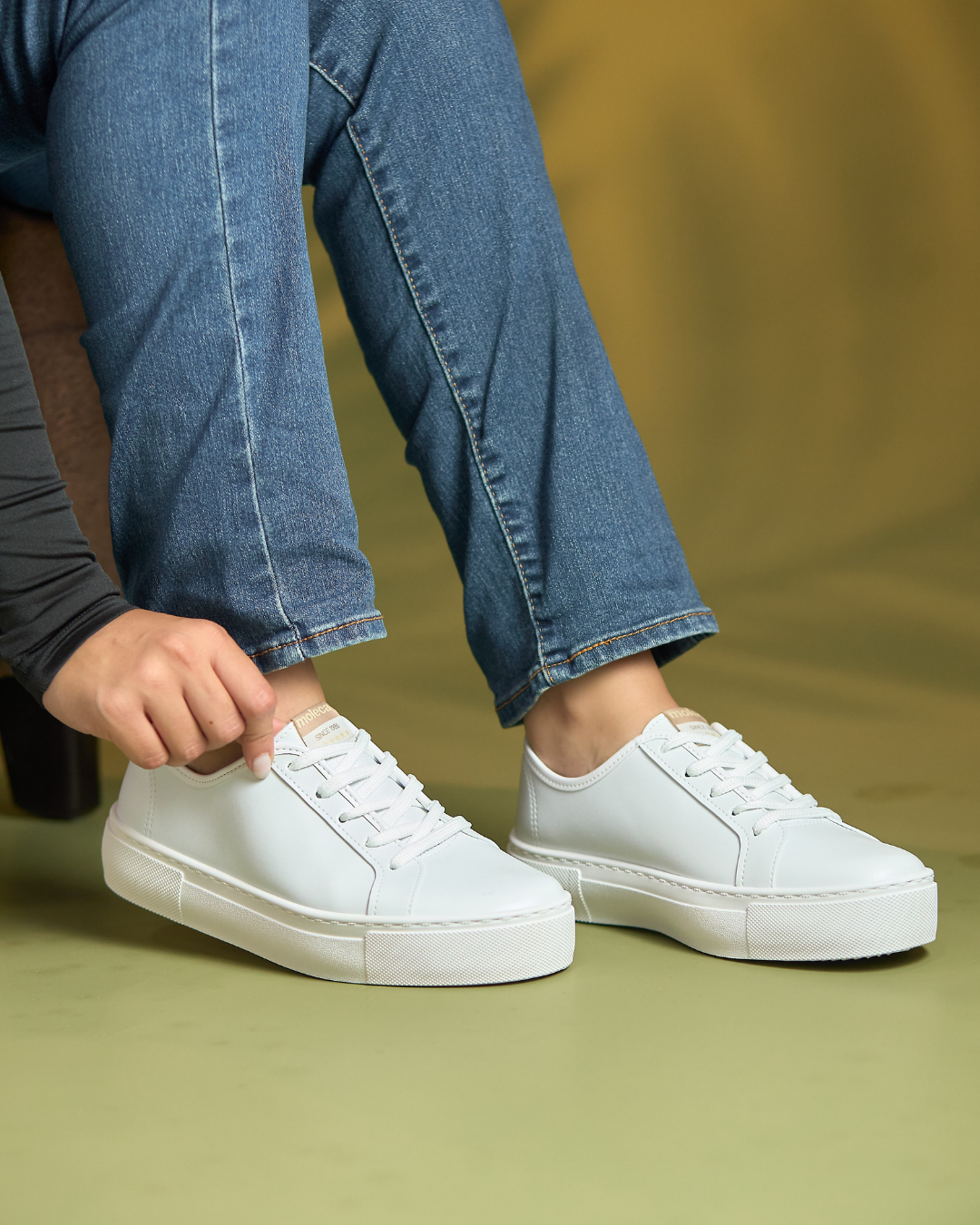 TENNIS MOLECA