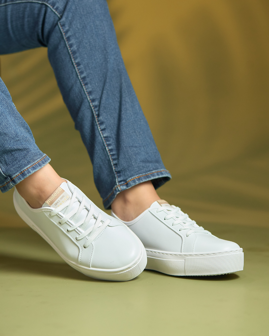TENNIS MOLECA