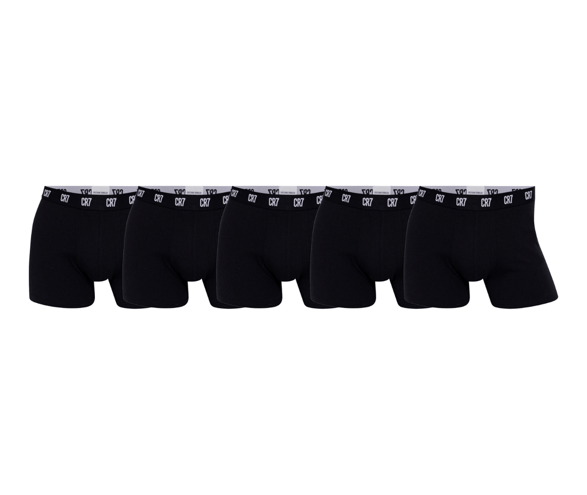 BOXER CR7 NEGRO