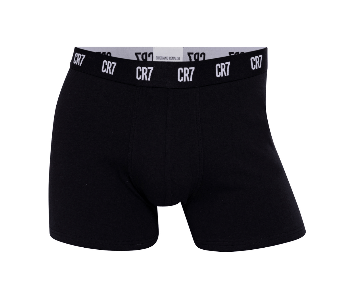 Boxer 7 BOXER CR7 NEGRO – el tigre costa rica