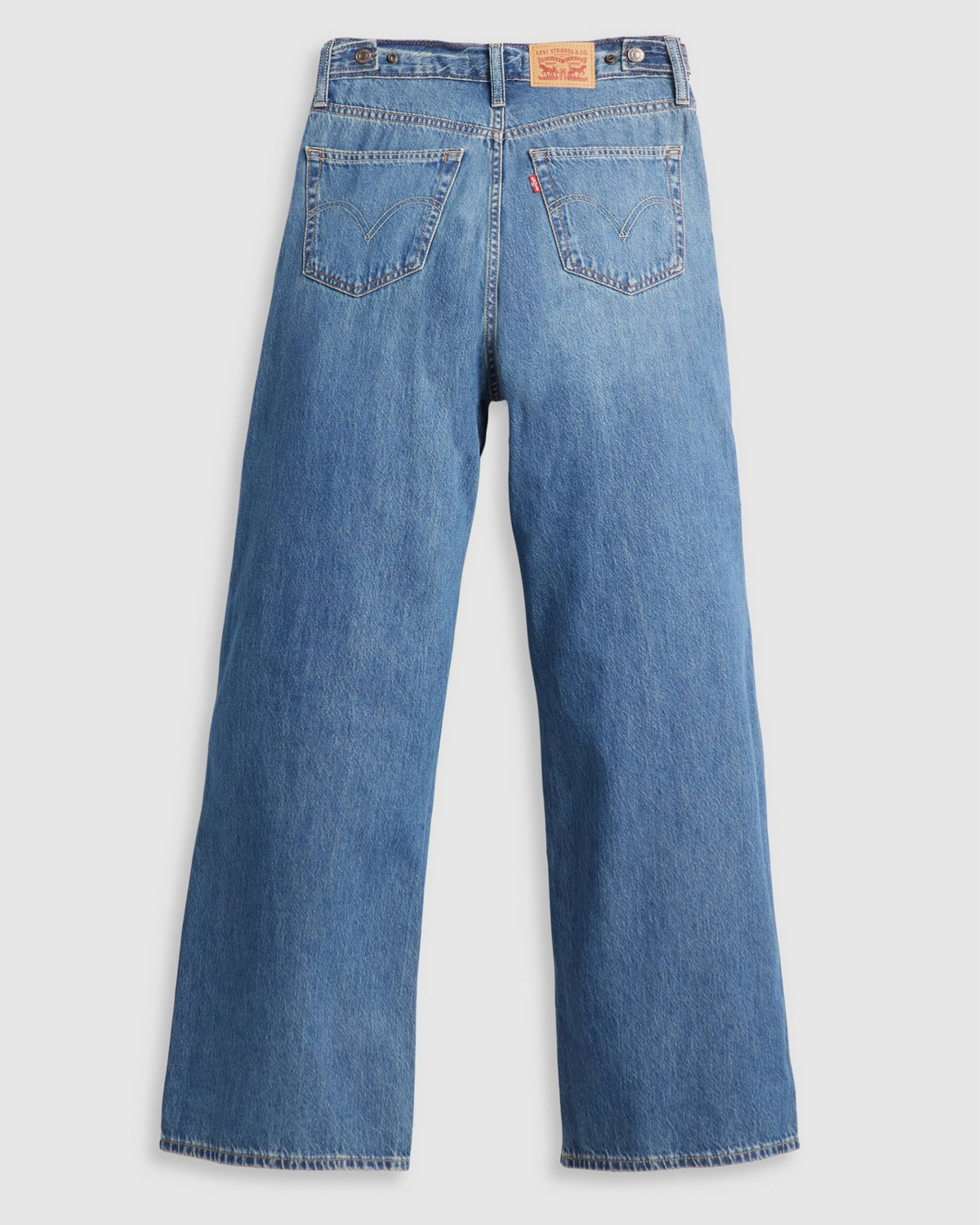 JEANS LEVI&