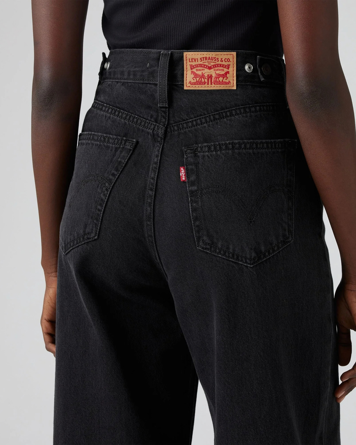 JEANS LEVI&