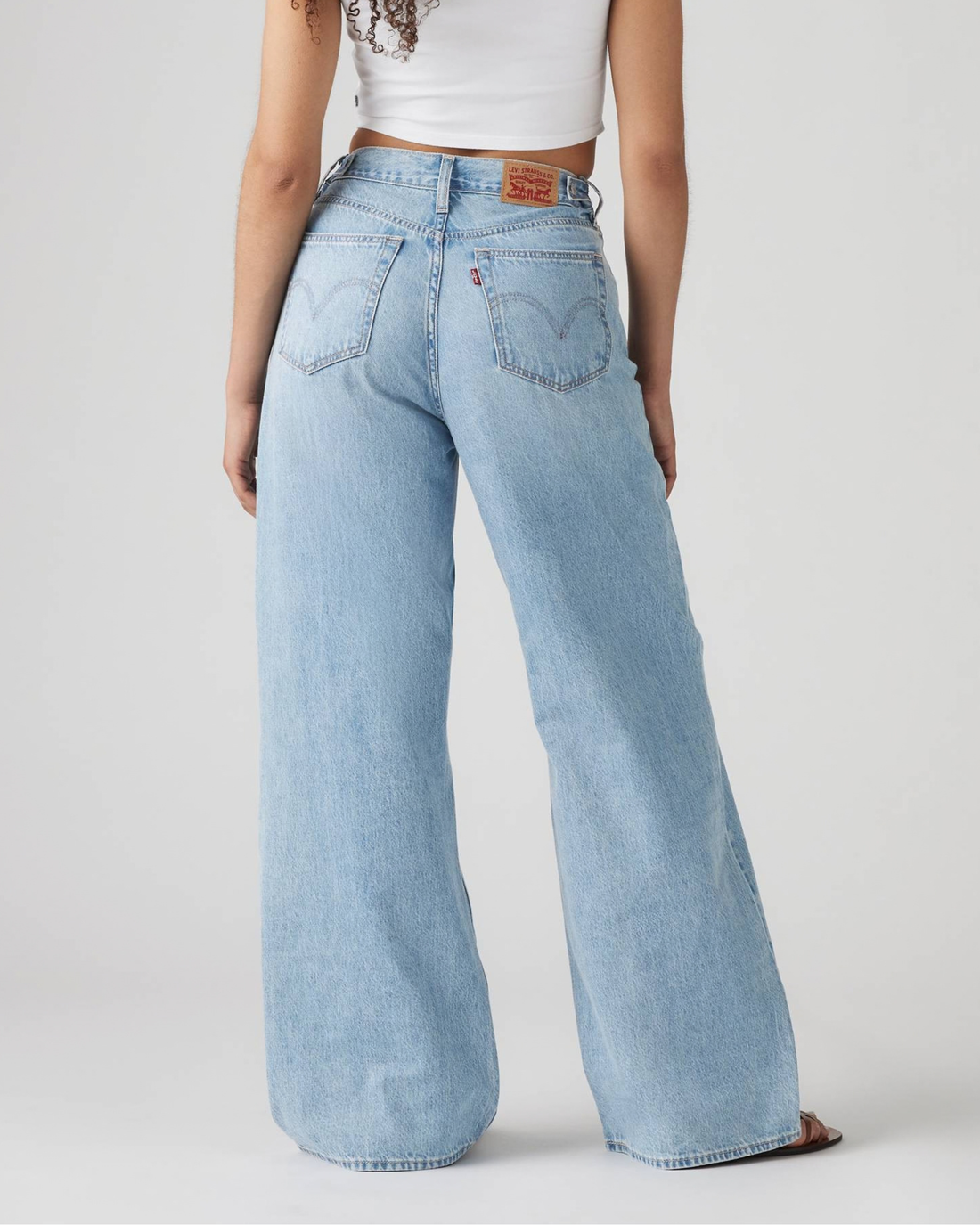 JEANS LEVI&