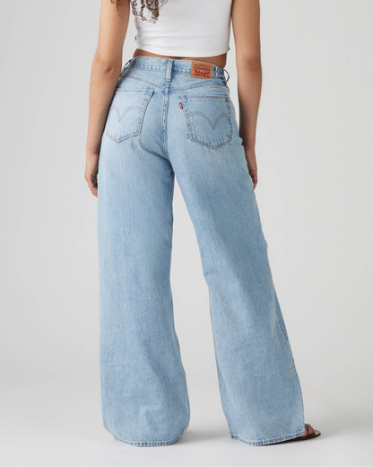 JEANS LEVI&
