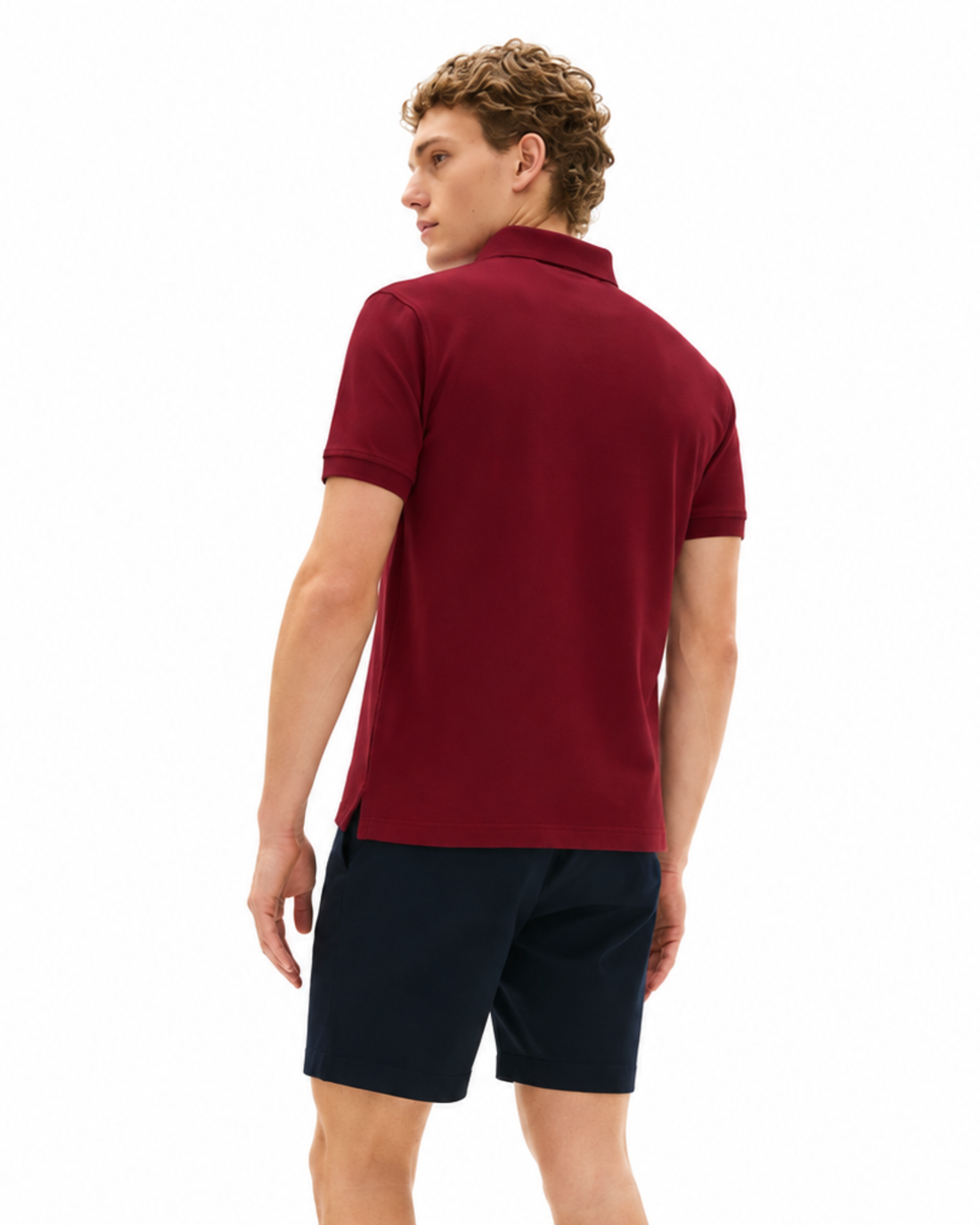 POLO TOMMY HILFIGER
