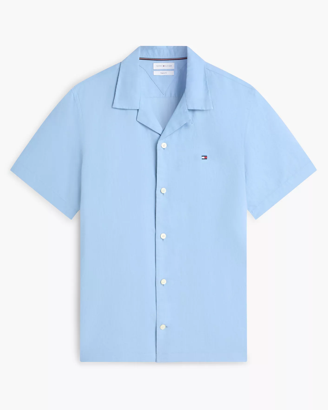 CAMISA TOMMY HILFIGER REGULAR FIT