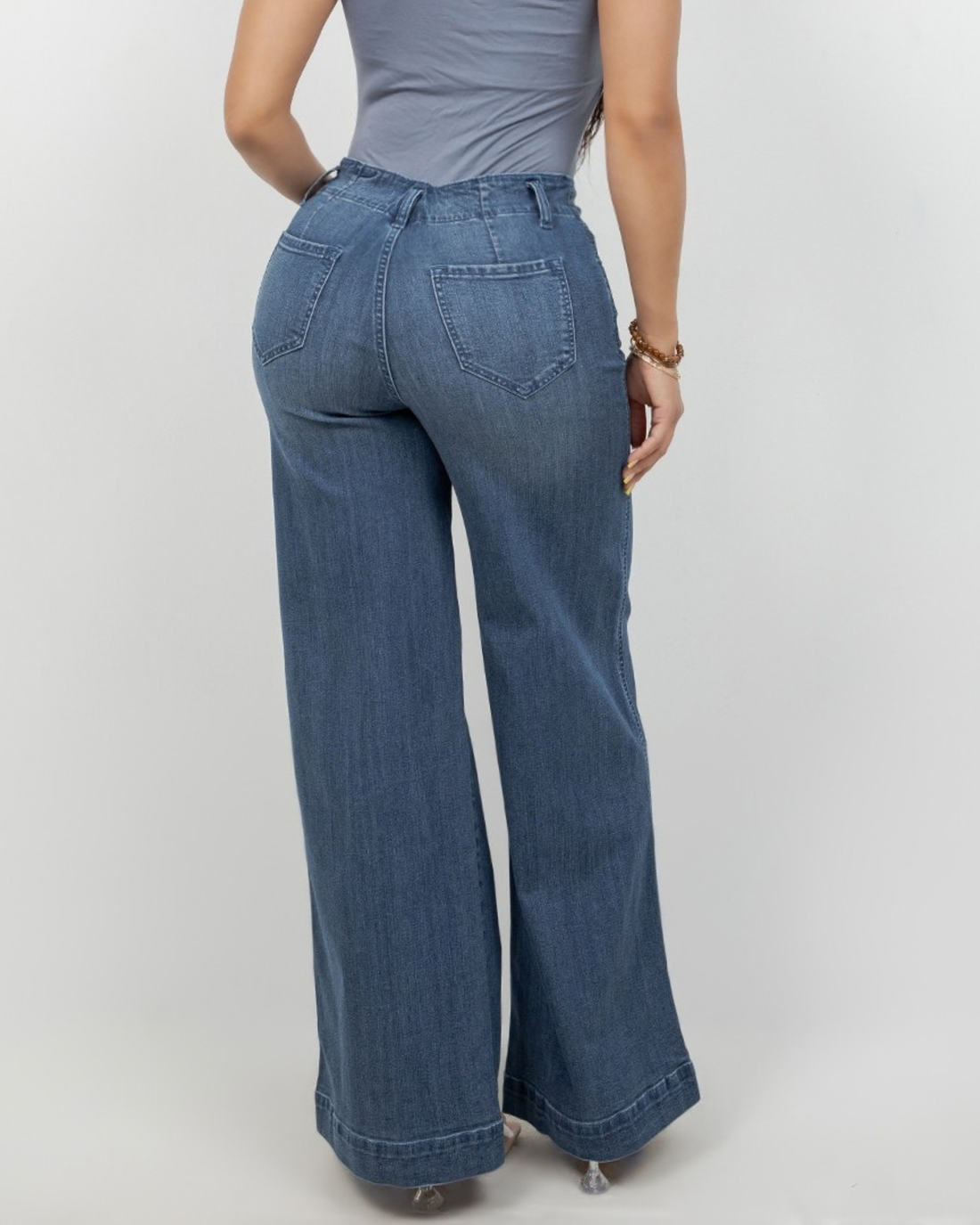 JEANS ENCORE PALAZZO