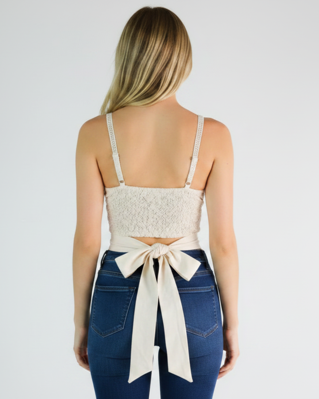 BLUSA LOS ANGELES