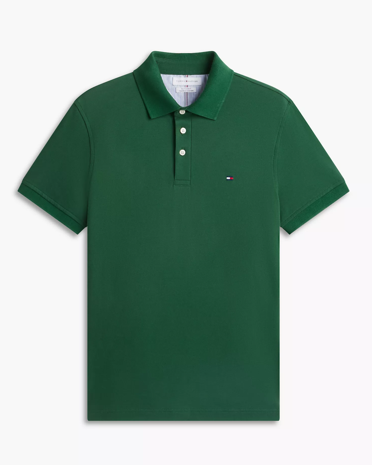 POLO TOMMY HILFIGER