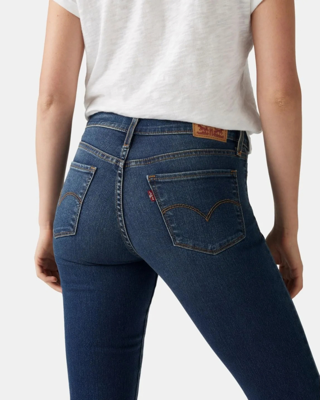 JEANS LEVI&
