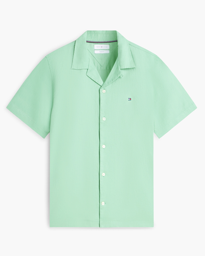 CAMISA TOMMY HILFIGER REGULAR FIT