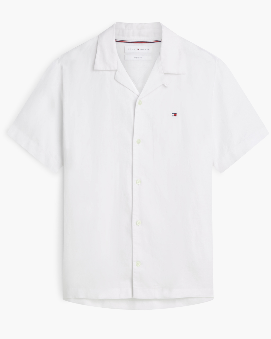 CAMISA TOMMY HILFIGER REGULAR FIT
