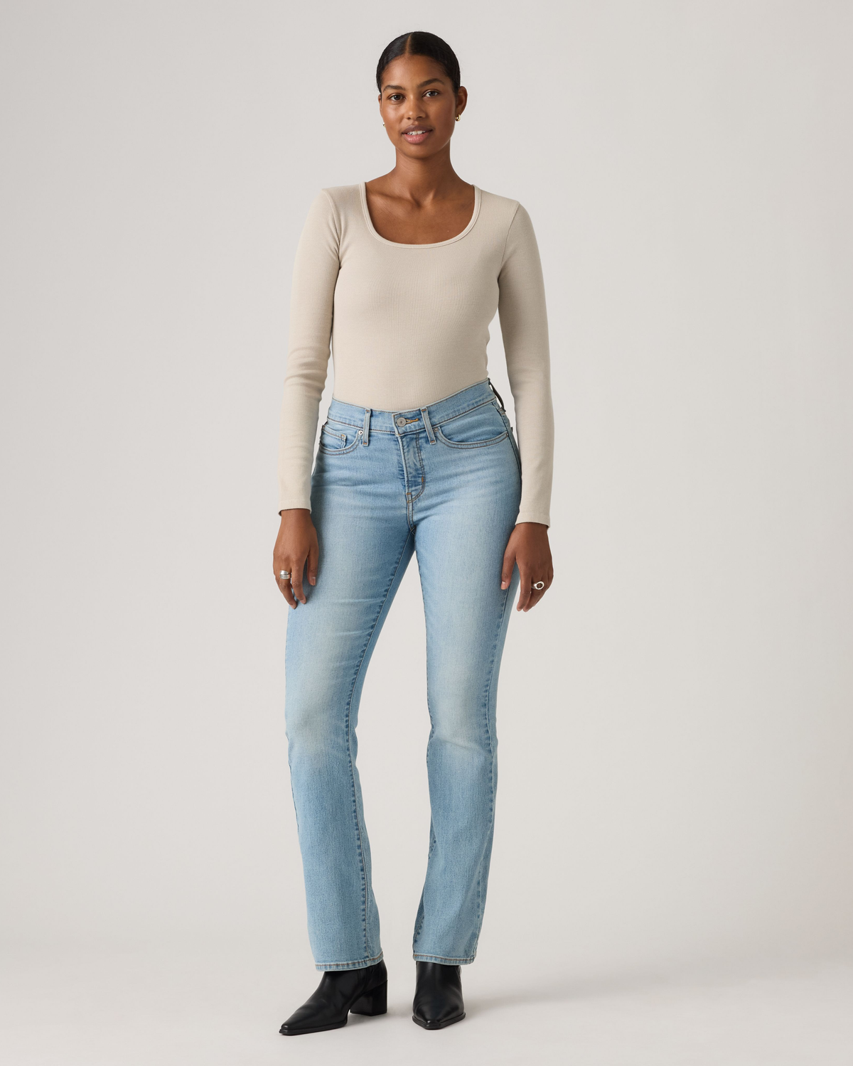 JEANS LEVI&