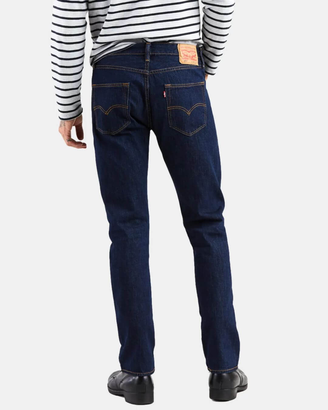 JEANS LEVIS DE HOMBRE 501 ORIGINAL