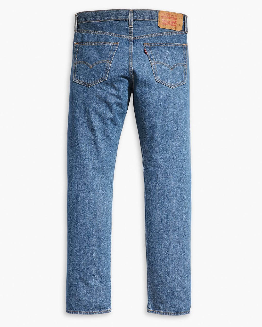 JEANS LEVIS DE HOMBRE 501 ORIGINAL