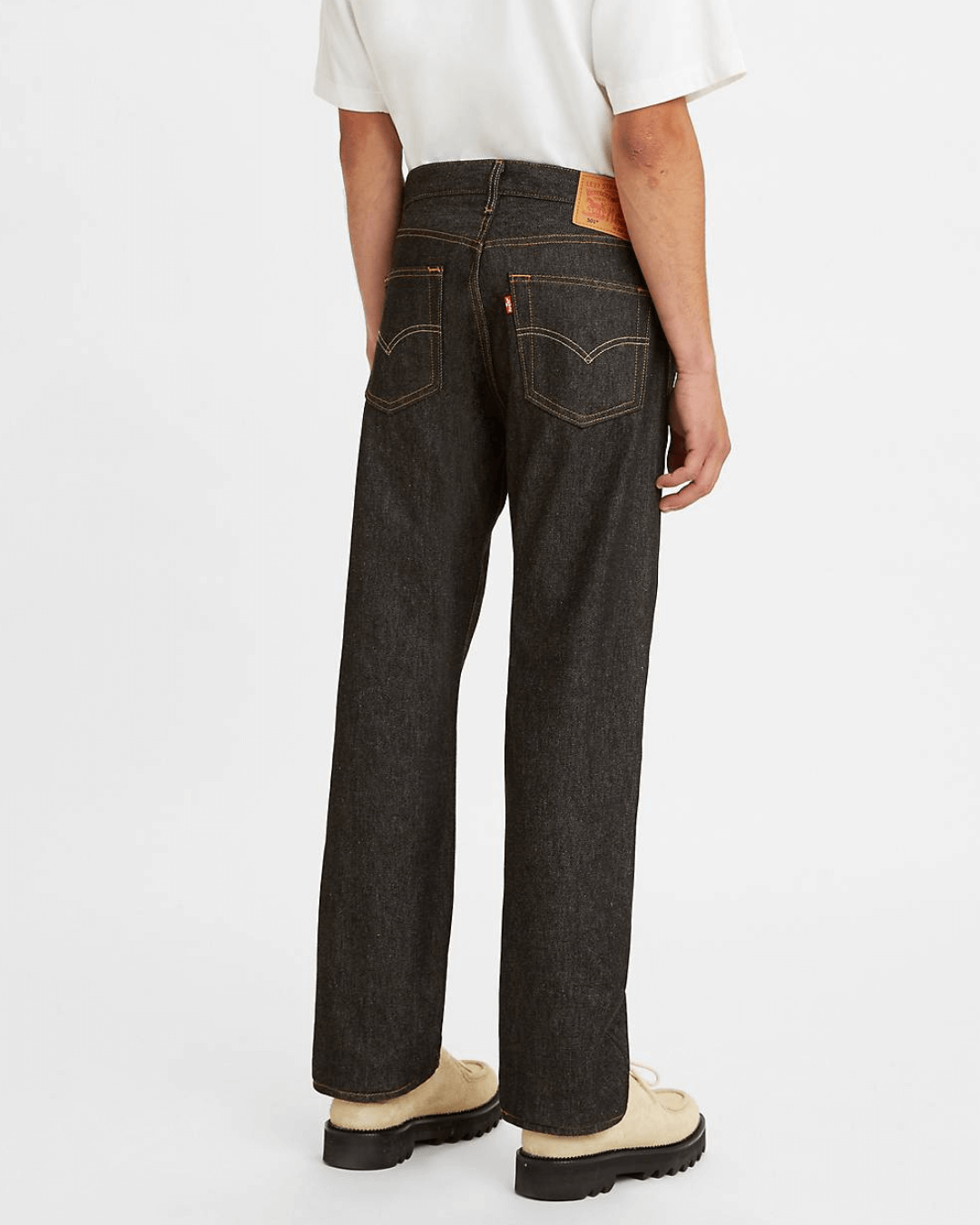 JEANS LEVIS DE HOMBRE 501 ORIGINAL