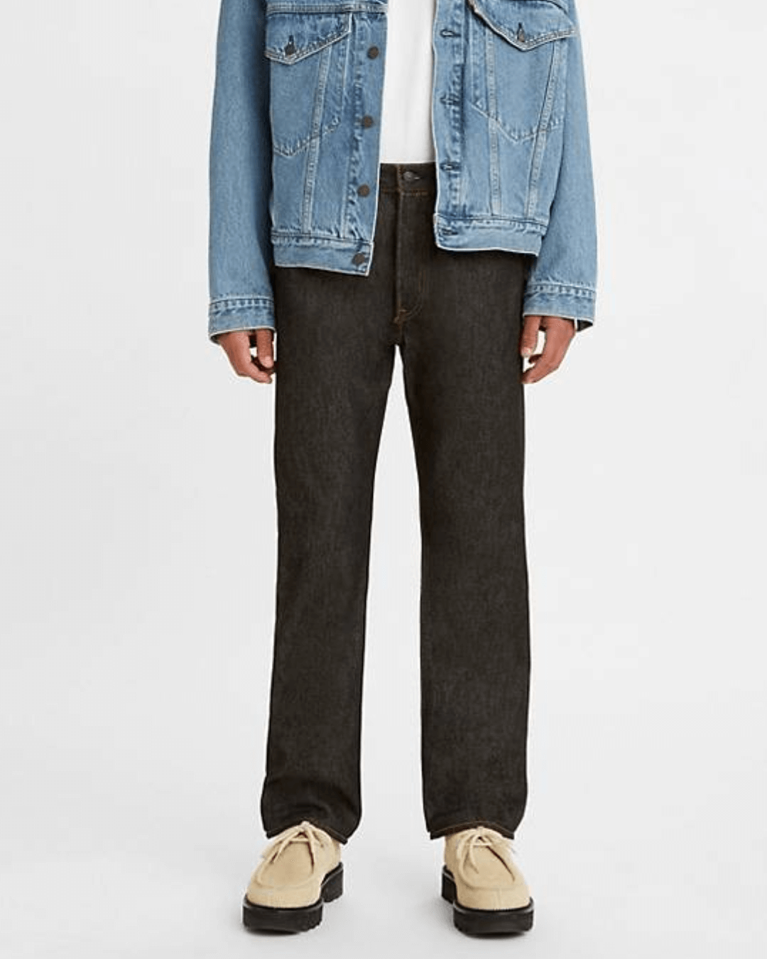 JEANS LEVIS DE HOMBRE 501 ORIGINAL