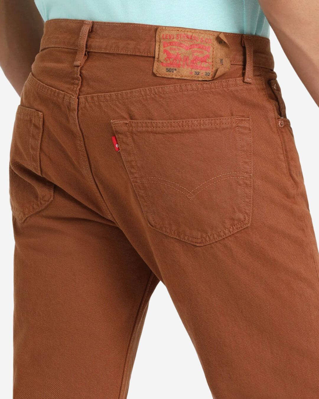 JEANS LEVIS DE HOMBRE 501 ORIGINAL