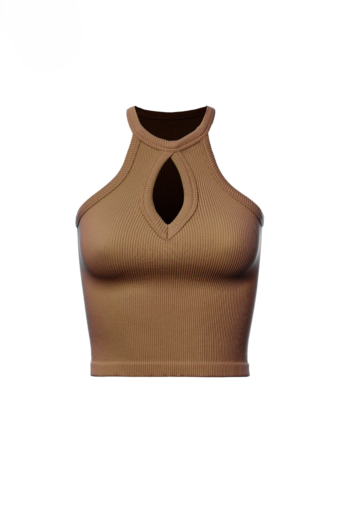 BLUSA DYNAMIC HOMBROS DESCUBIERTOS