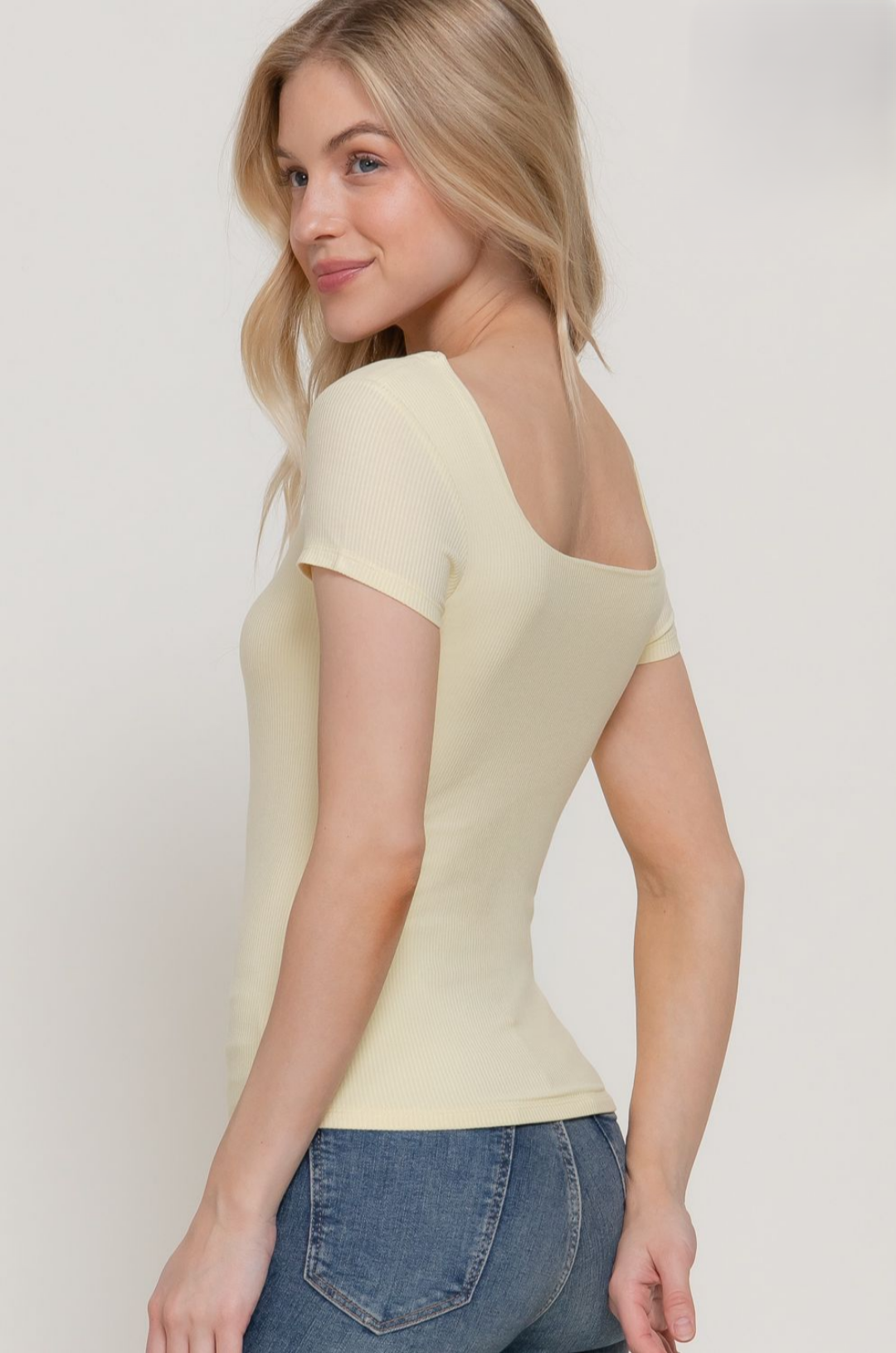 BLUSA ACTIVE DAMA