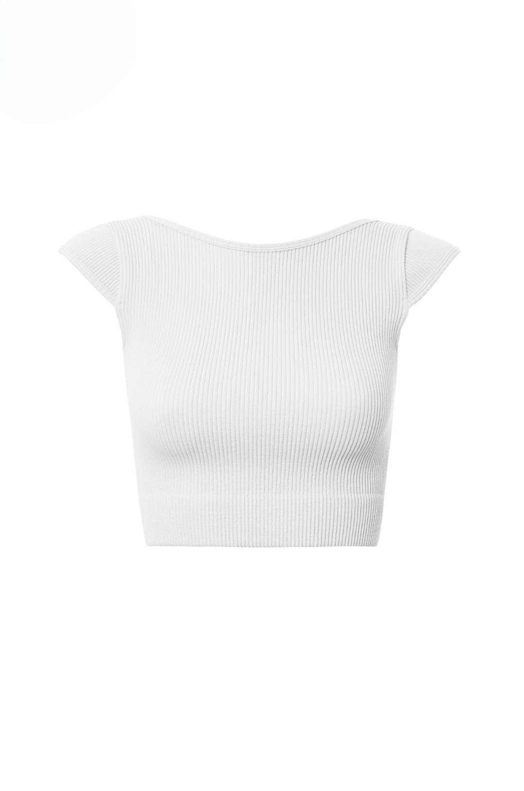 BLUSA DYNAMIC CON ESPALDA DESCUBIERTA