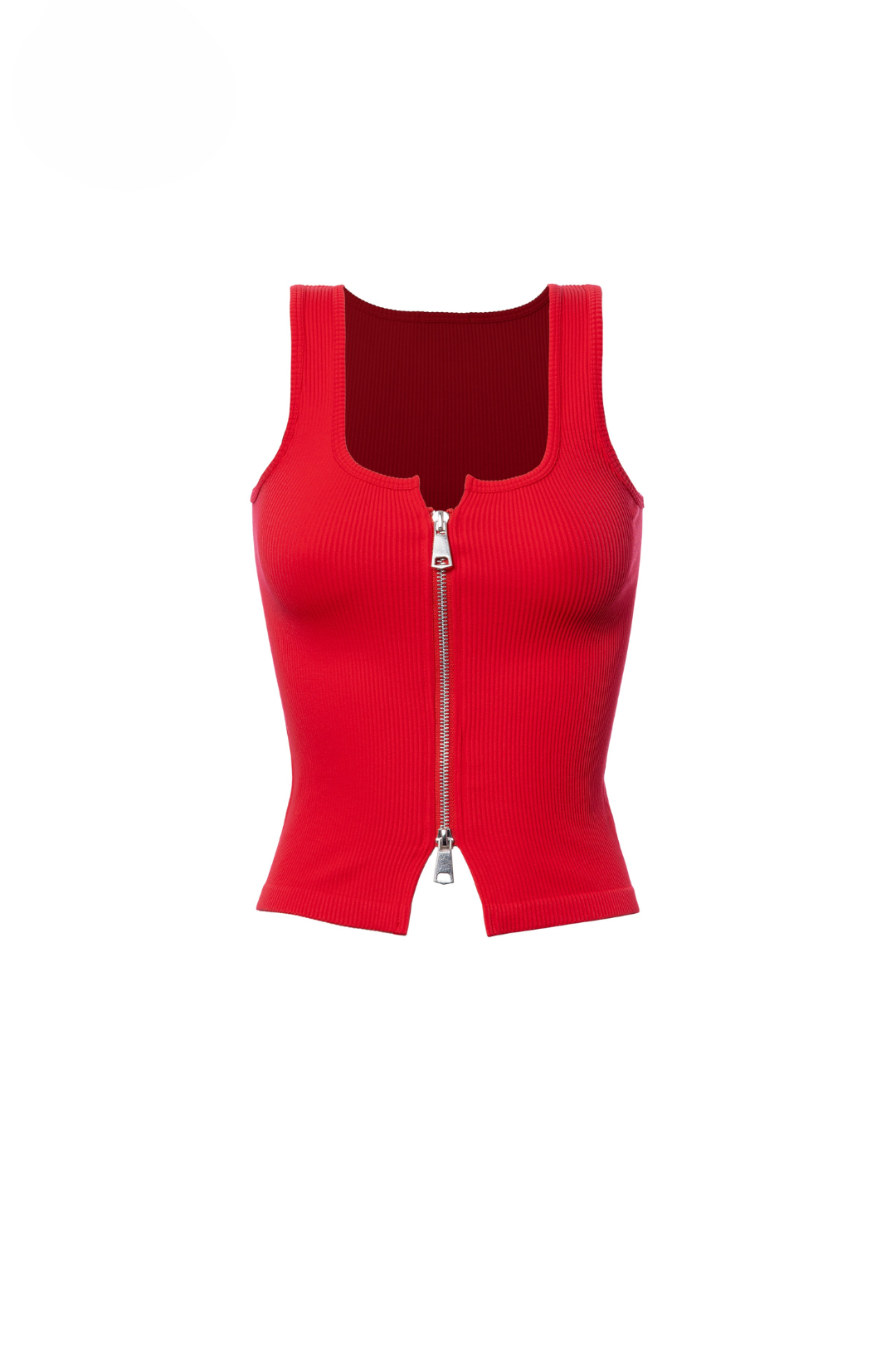 BLUSA DYNAMIC CON ZIPPER
