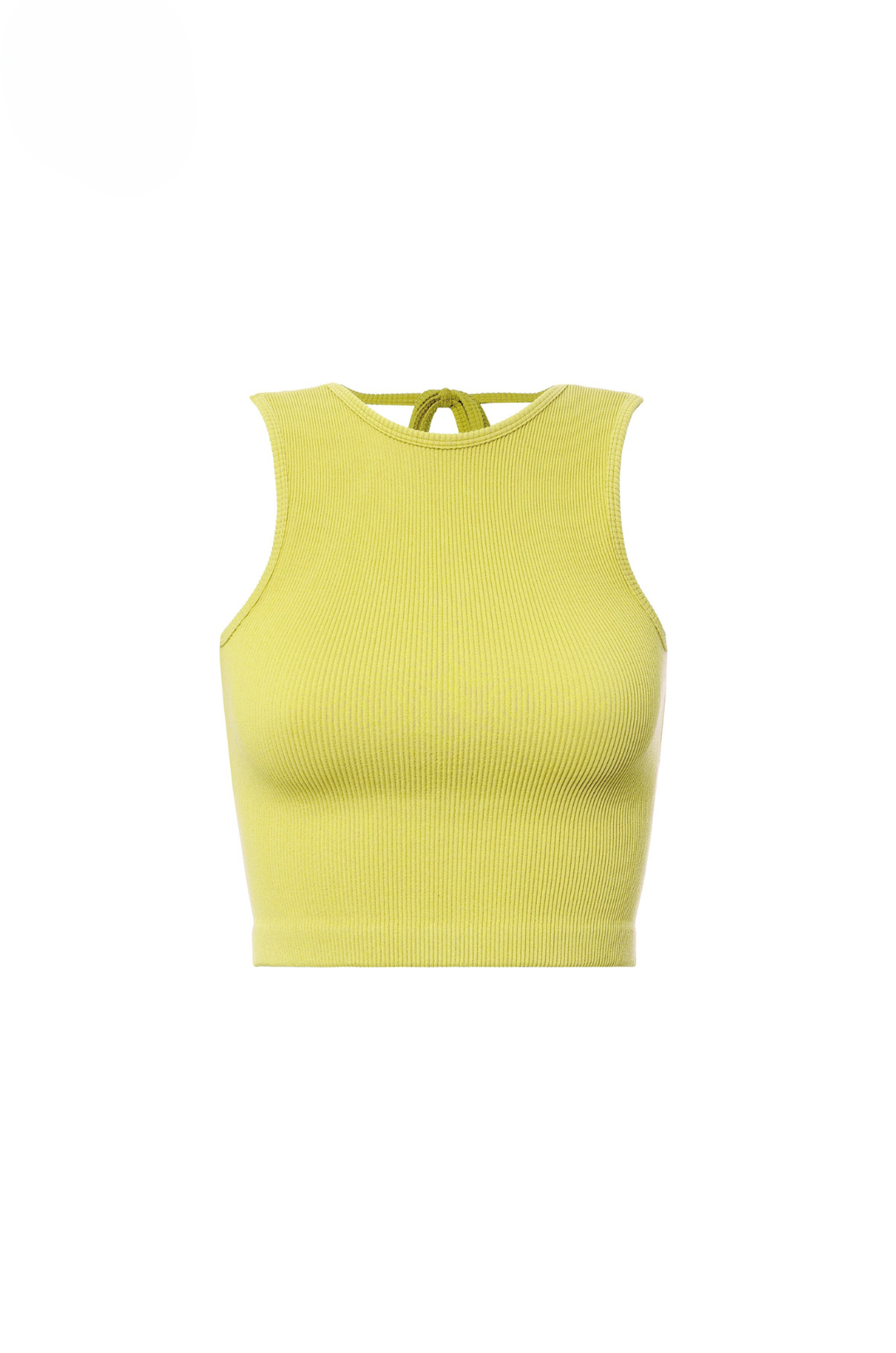 BLUSA DYNAMIC CUELLO REDONDO