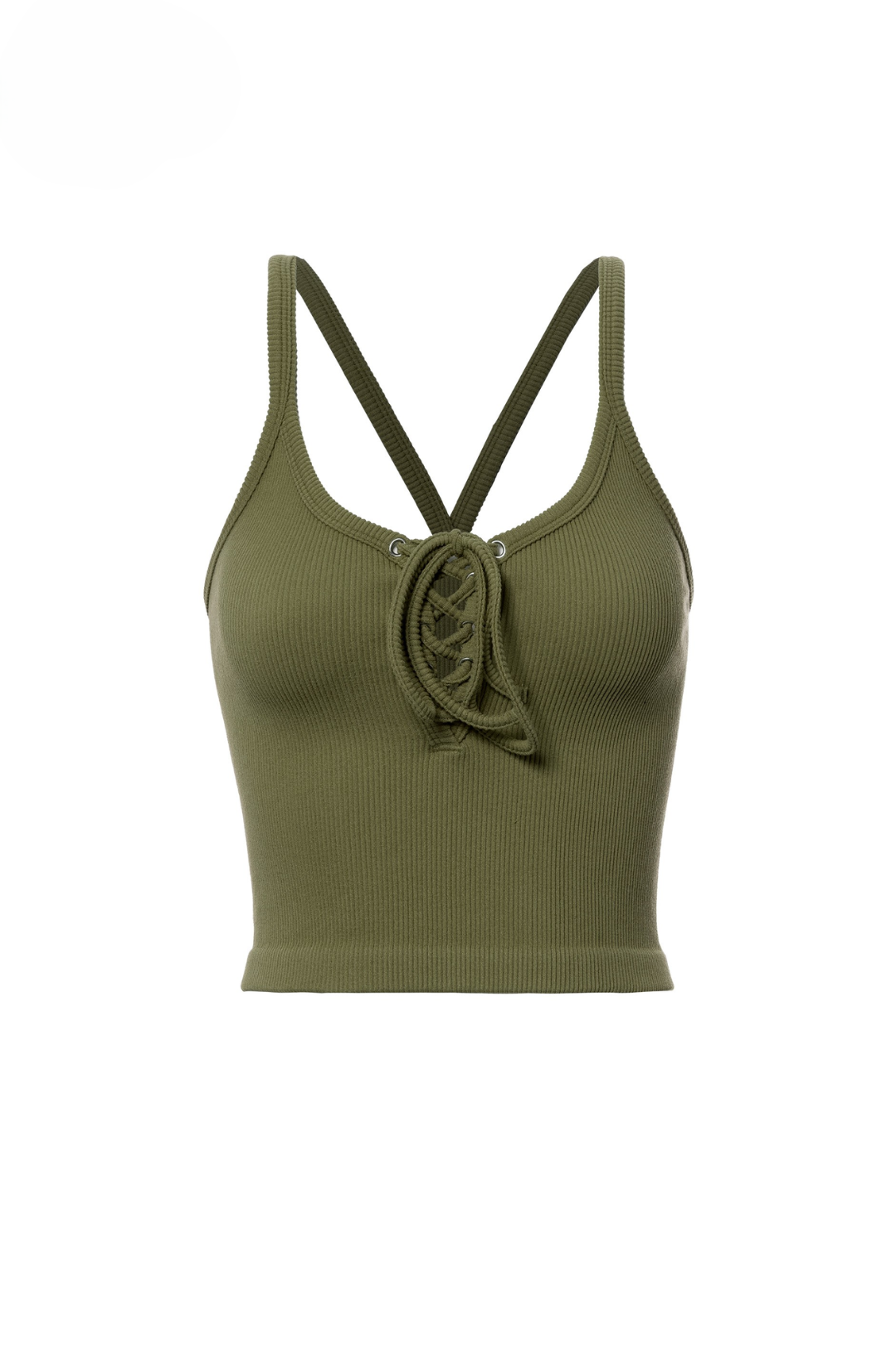 BLUSA DYNAMIC TIRANTES