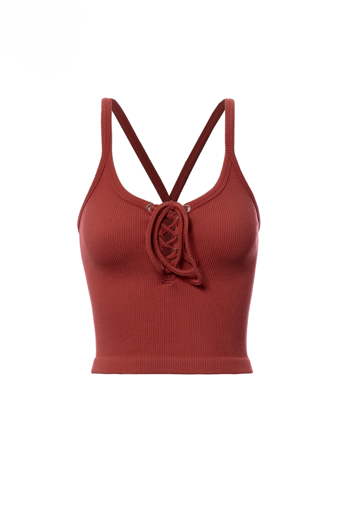 BLUSA DYNAMIC TIRANTES