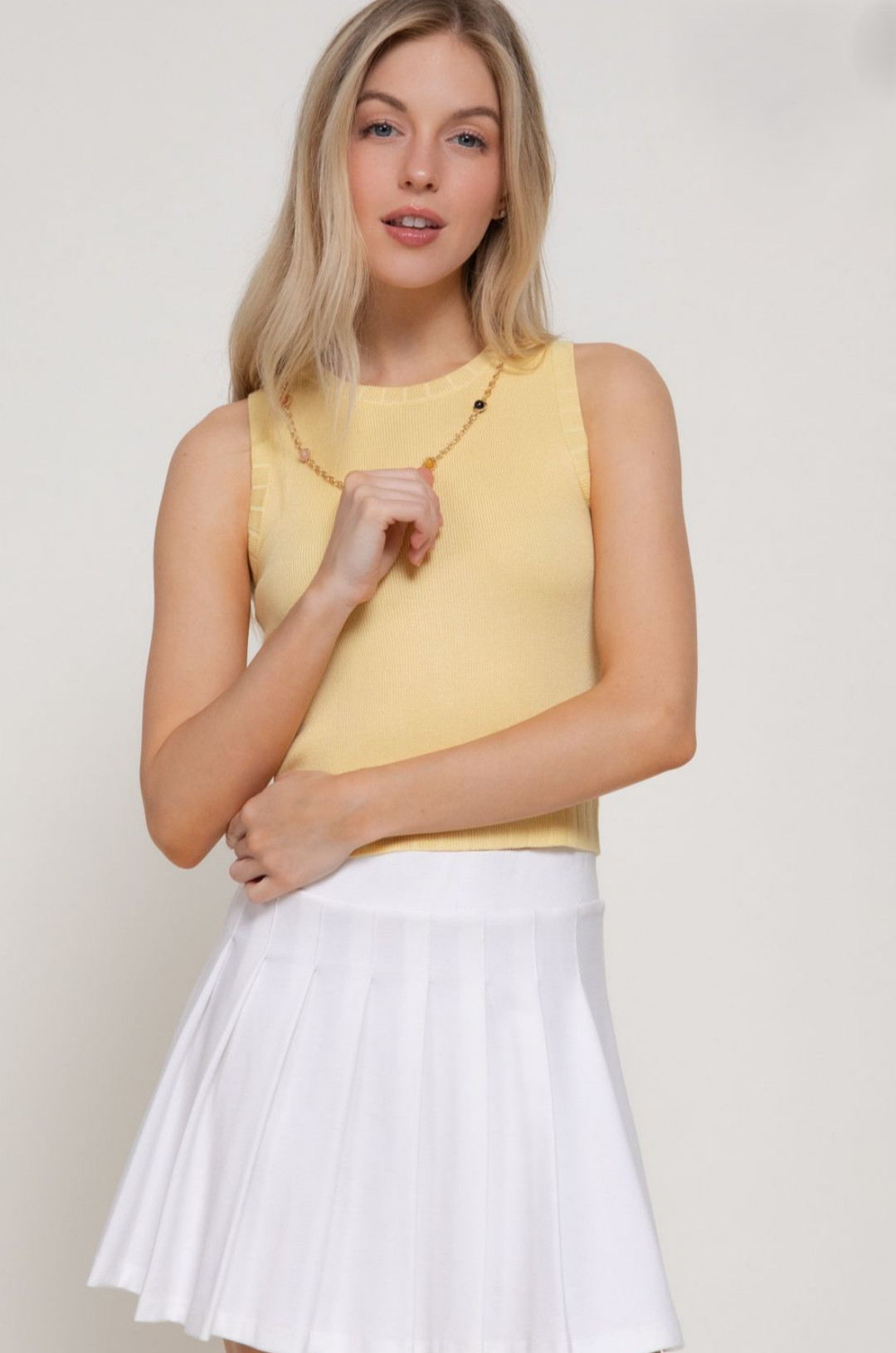 BLUSA ACTIVE CON ACCESORIOS