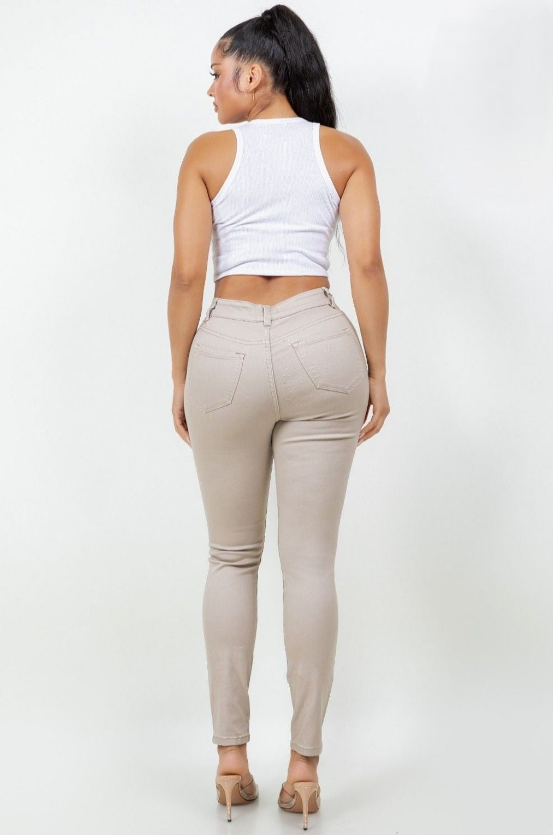 PANTALON ENCORE DAMA